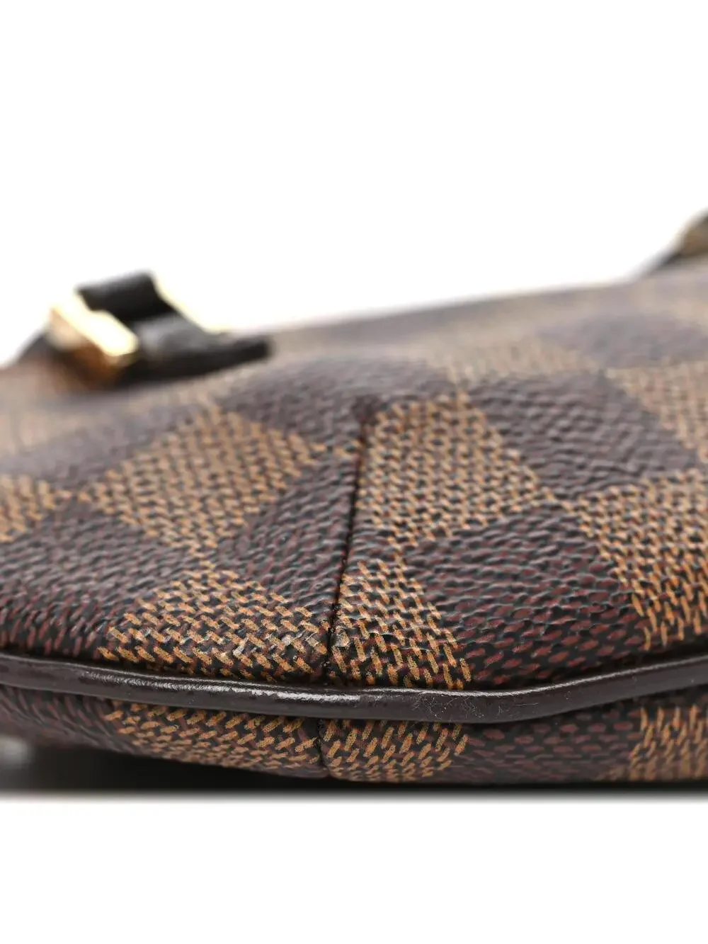 Louis Vuitton Damier Ebene Manosque Gm #308576L50B